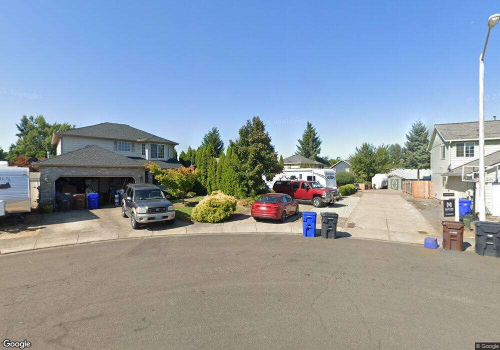 108 Toliver Ct, Molalla, OR 97038 - photo 1