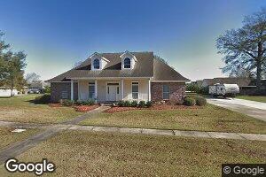 1766 Bay Tree St, Lutcher, LA 70071