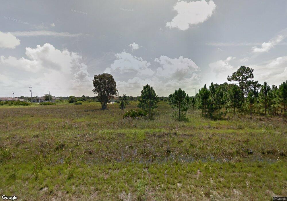 815 Coldwater Ave, Lehigh Acres, FL 33936 - photo 1