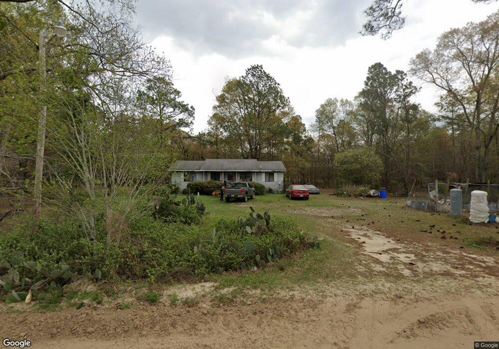 549 Bridges Rd, Cordele, GA 31015 - photo 1