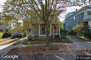 622 Huron Ave, Cambridge, MA 02138