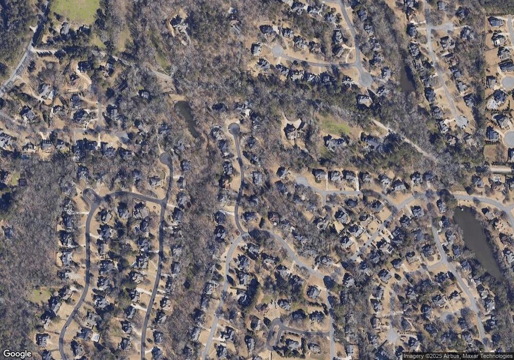 12145 Wexford Mill Ct, Roswell, GA 30075 - photo 1