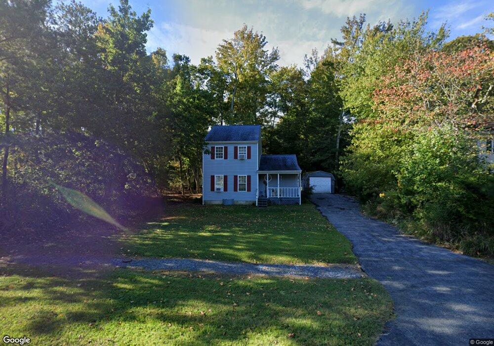 8 Seabrook Rd, Ocean View, DE 19970 - photo 1