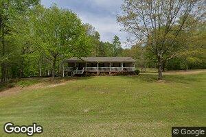449 Aubra Rd, Steele, AL 35987
