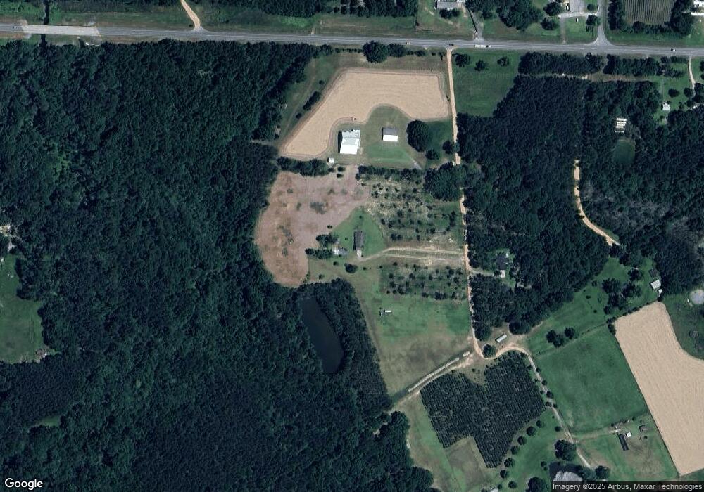120 Spires Rd, Alma, GA 31510 - photo 1