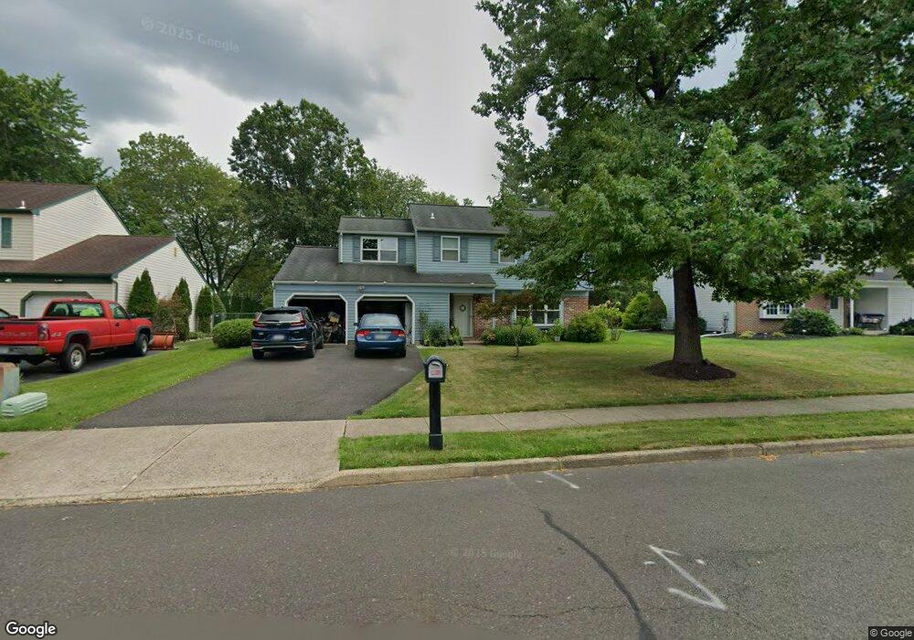 306 Pheasant Run Dr, Doylestown, PA 18901 - photo 1