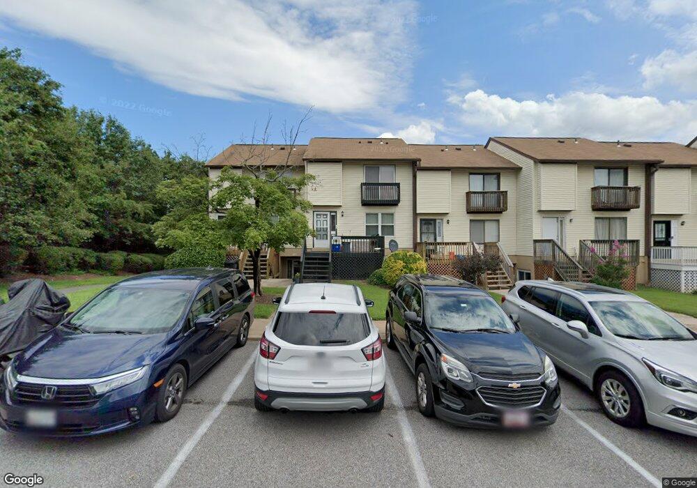 11303 Laurelwalk Dr, Laurel, MD 20708 - photo 1