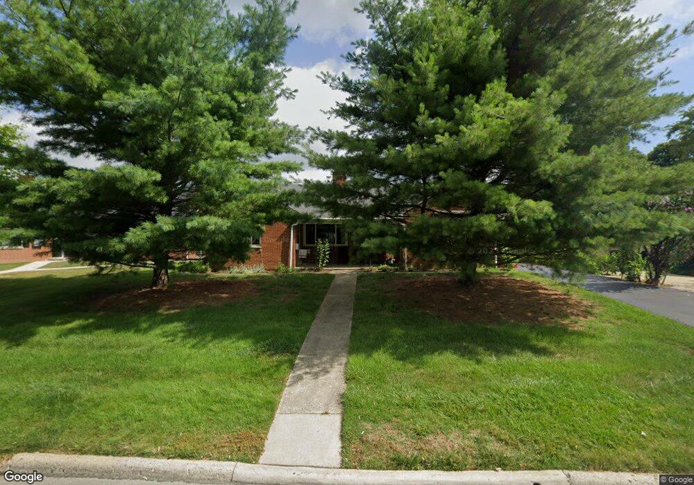 162 Fairway Dr unit 166, Columbus, OH 43214 - photo 1