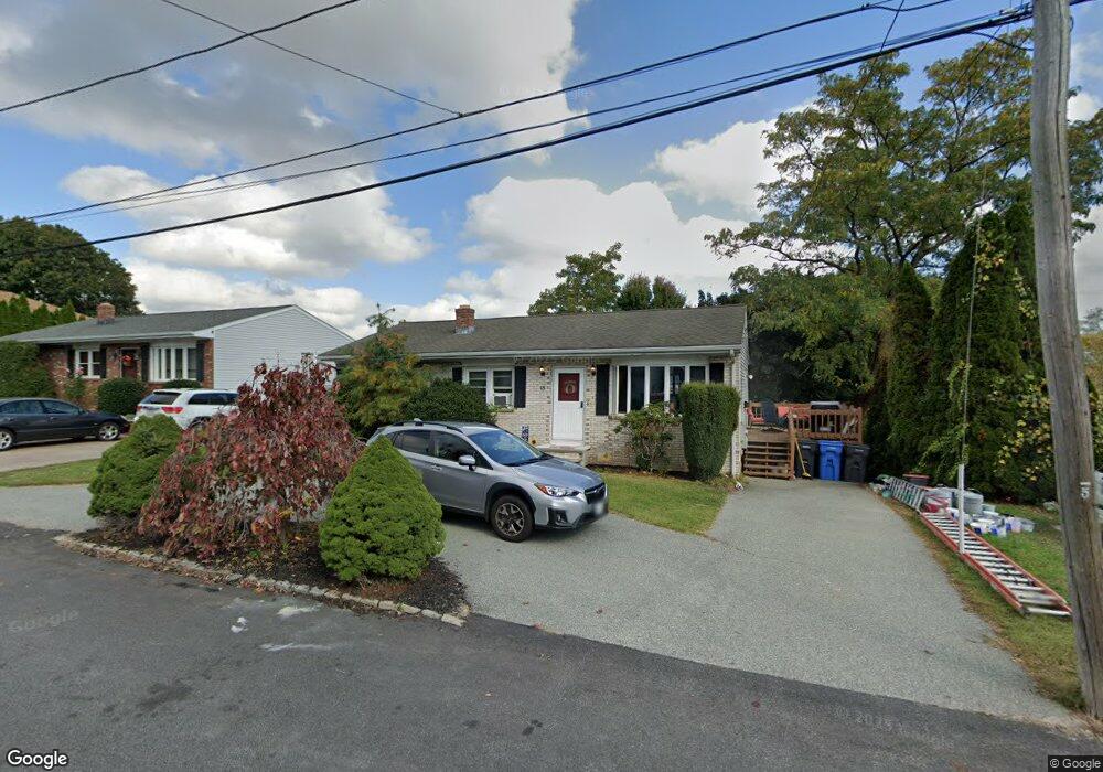 15 Furlong St, Cranston, RI 02920 - photo 1