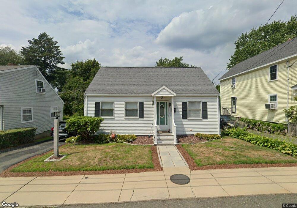 71 Kernwood Ave, Beverly, MA 01915 - photo 1