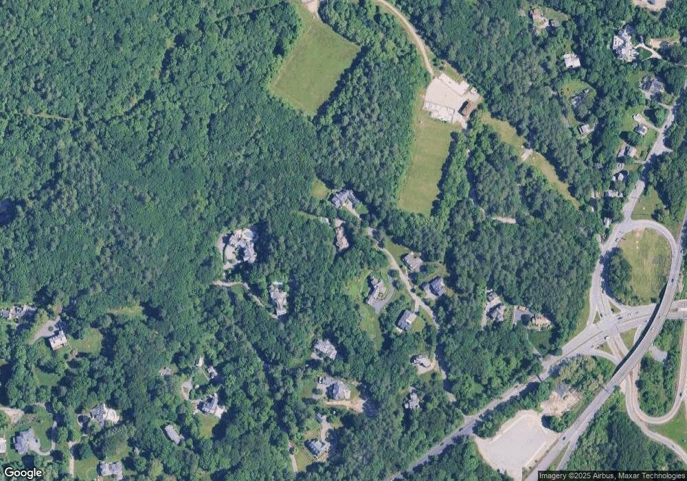 10 Cutters Bluff unit sf, Weston, MA 02493 - photo 1