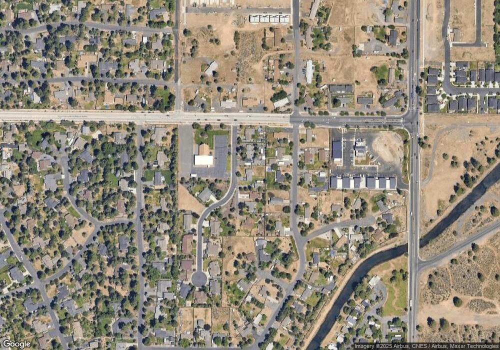 61570 Baptist Way, Bend, OR 97702 - photo 1