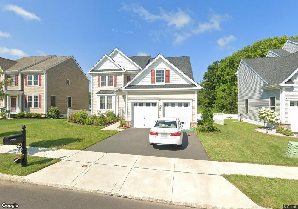 78 Thomas Dr, Robbinsville, NJ 08691 - photo 1