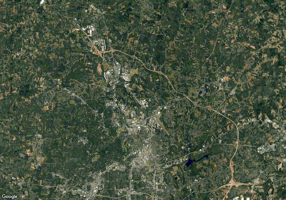 5456 To Be Added Rd, Winston Salem, NC 27105 - photo 1