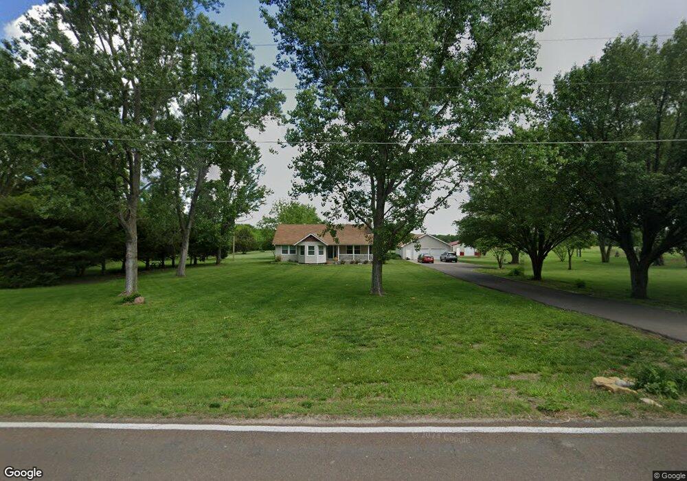 3420 SW 53rd St, Topeka, KS 66610 - photo 1