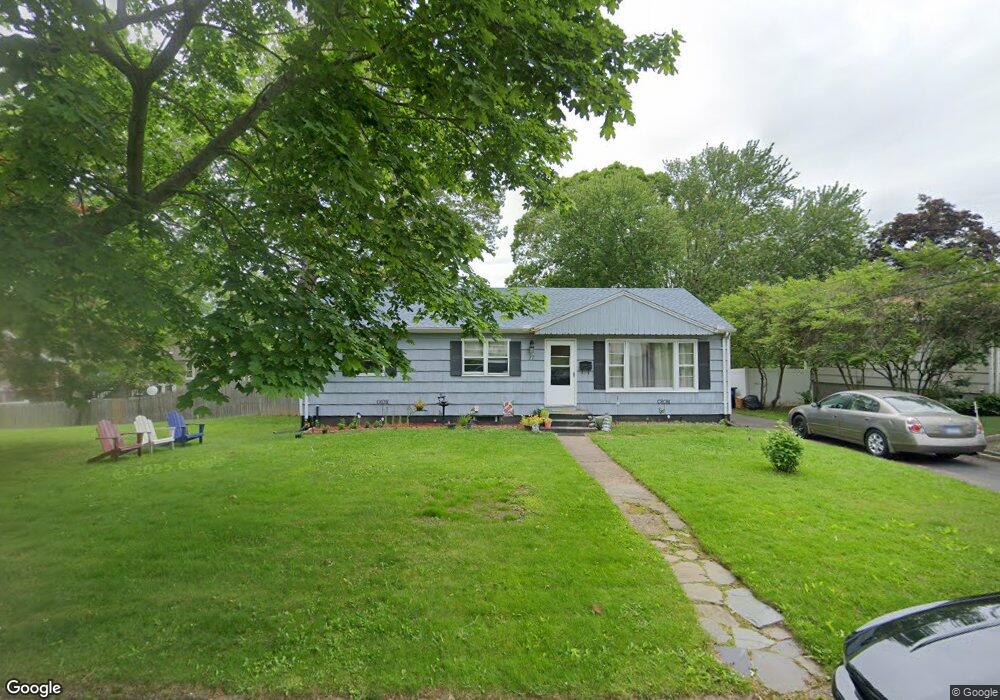 17 Daniel Rd, West Haven, CT 06516 - photo 1