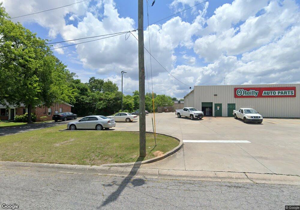 143 Marshall Ave, Macon, GA 31204 - photo 1