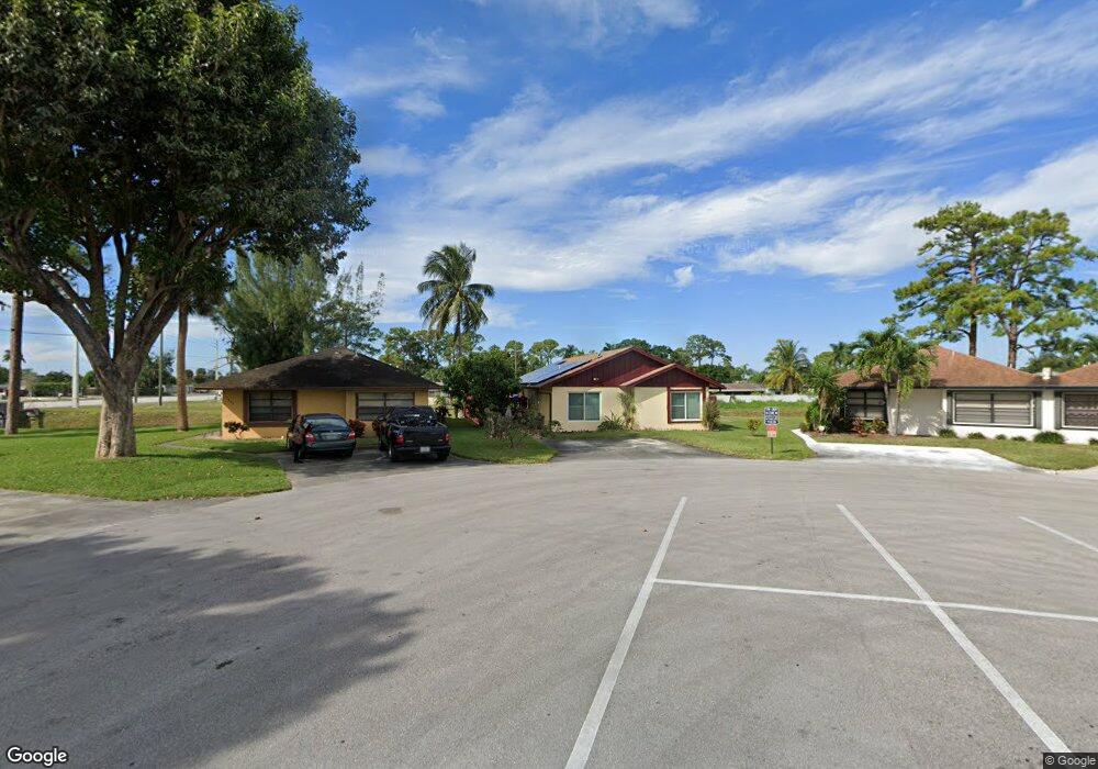 5469 Bonky Ct unit 96B, West Palm Beach, FL 33415 - photo 1