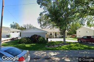 205 Apache Dr, Mc Cook, NE 69001