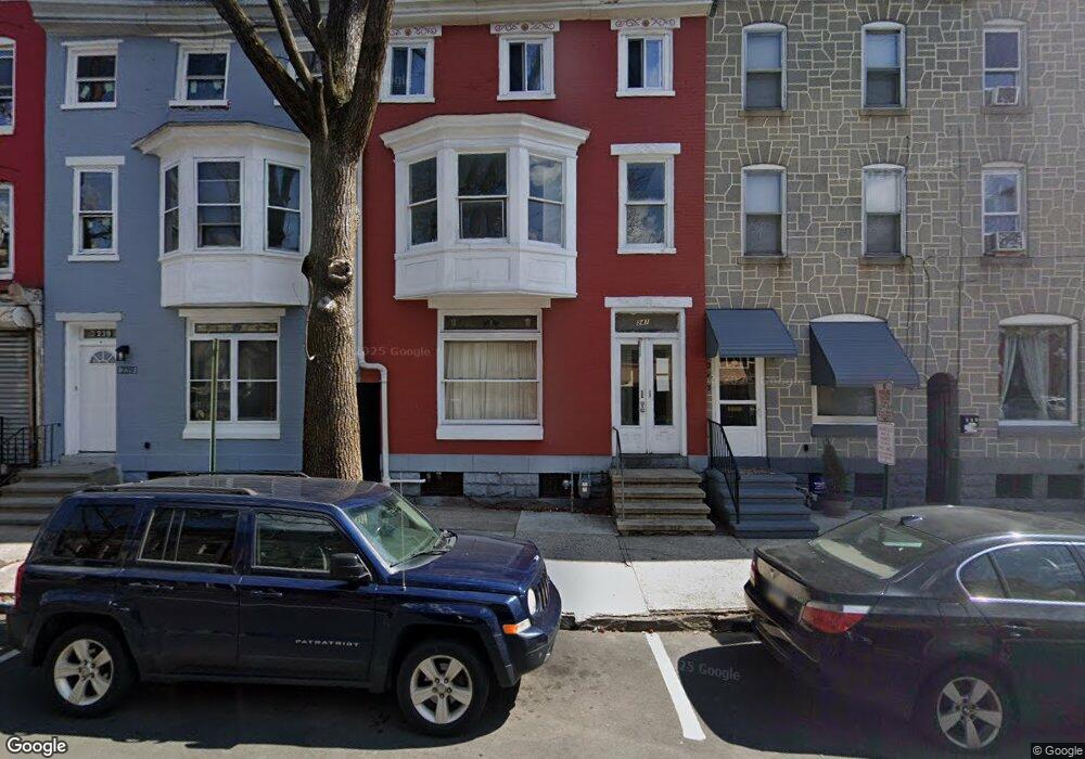 241 S 4th St (Shg), Reading, PA 19602 - photo 1