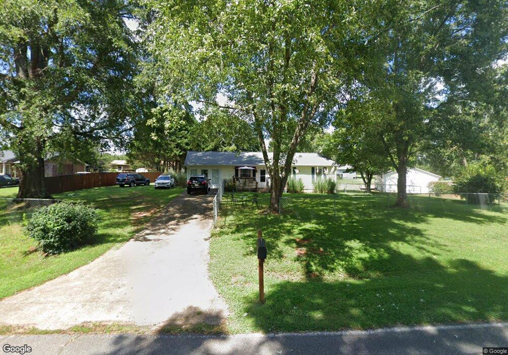 5635 Bradley Ln, Clermont, GA 30527 - photo 1