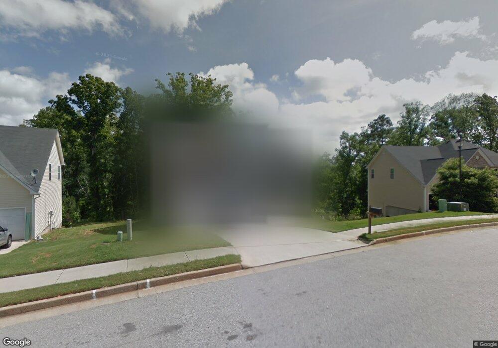 360 Mincy Way, Covington, GA 30016 - photo 1