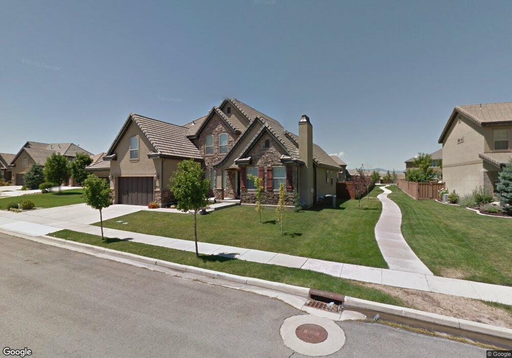 4837 N Aspen Wood Loop, Lehi, UT 84043 - photo 1