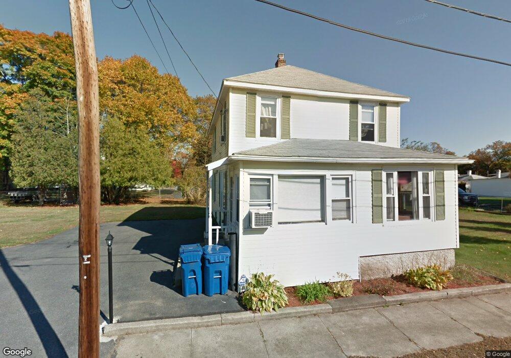 10 Harvard St, Uxbridge, MA 01569 - photo 1