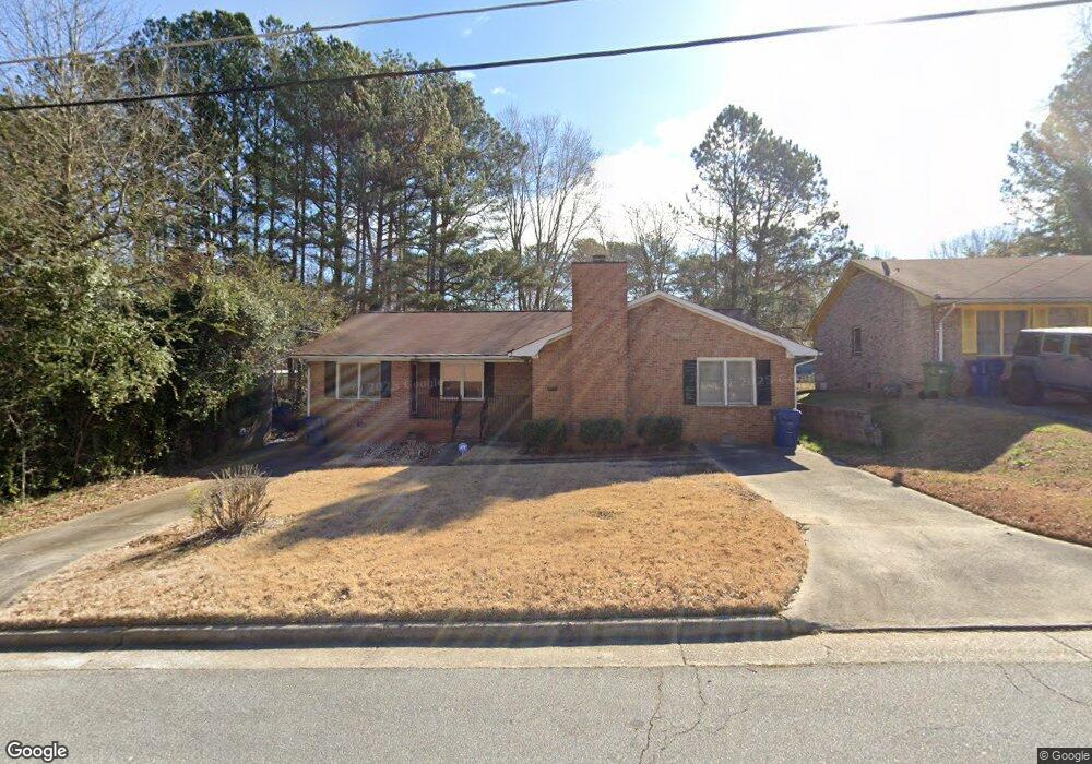 430 Tarragon Way SW unit 2, Atlanta, GA 30331 - photo 1