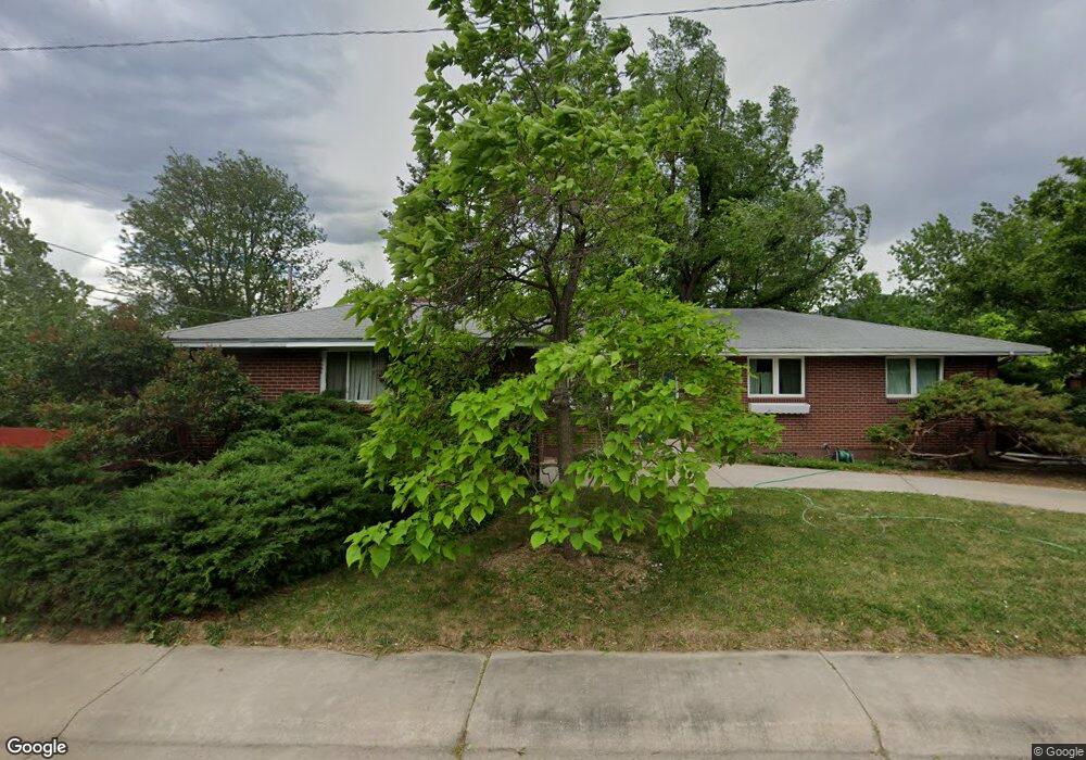 2400 Forest Ave, Boulder, CO 80304 - photo 1