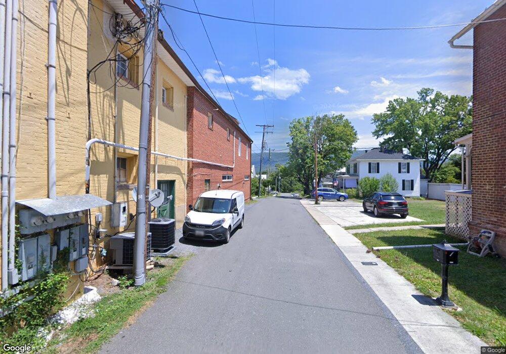 0 Highview unit 1006927922, Mount Jackson, VA 22842 - photo 1