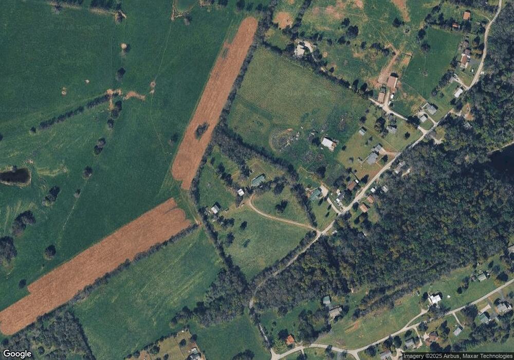 521 Hughley Ln, Harrodsburg, KY 40330 - photo 1