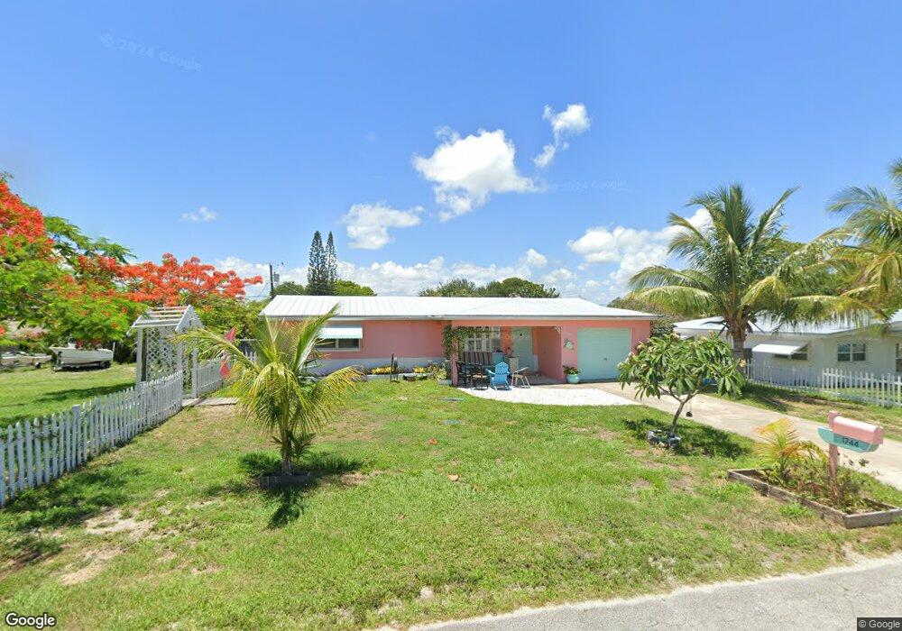 1744 NE Arch Ave, Jensen Beach, FL 34957 - photo 1