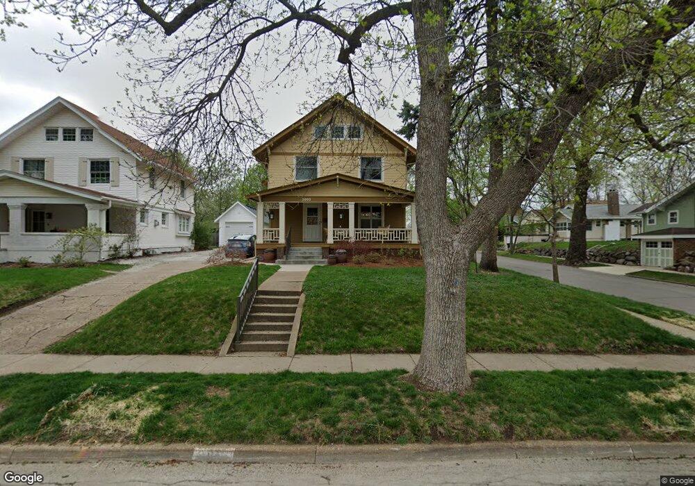 3803 Kingman Blvd, Des Moines, IA 50311 - photo 1