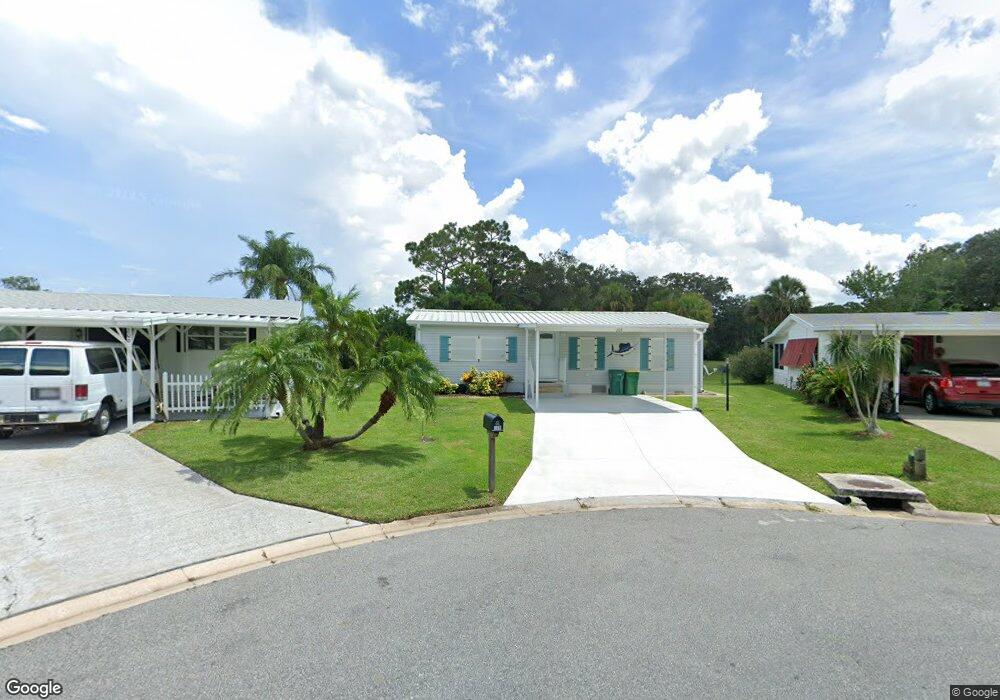 208 Sailfish Ct, Sebastian, FL 32976 - photo 1