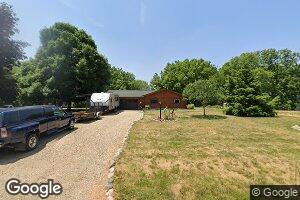 23 Bay Shore Dr, Lacon, IL 61540