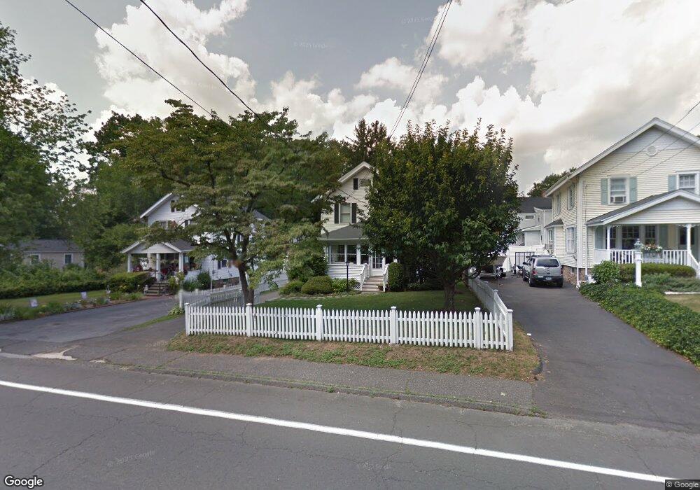 346 West Ave, Darien, CT 06820 - photo 1