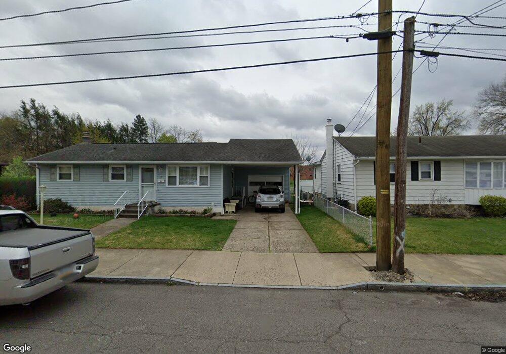 320 Matson Ave, Wilkes Barre, PA 18705 - photo 1