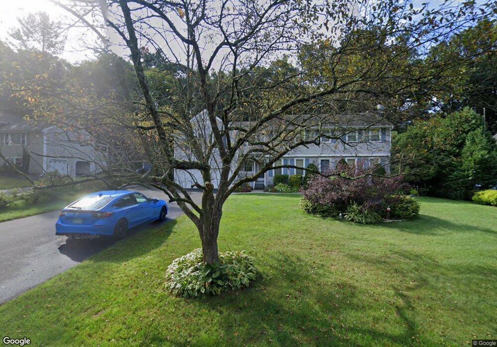 45 Woodside Dr, Unionville, CT 06085 - photo 1