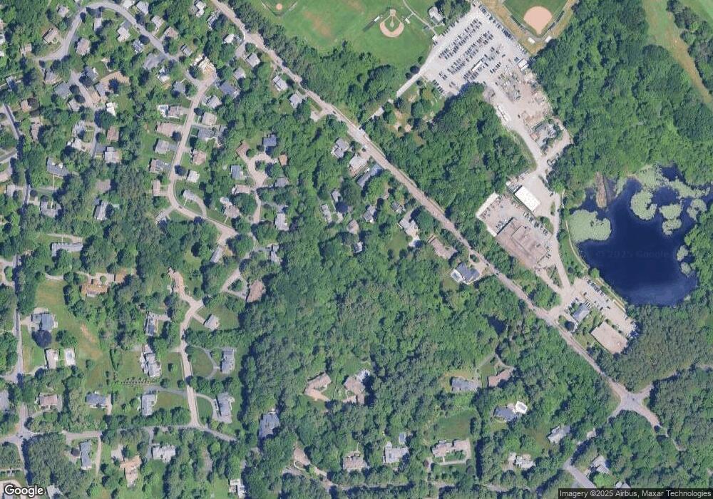 34 Alder Brook Ln, Needham, MA 02492 - photo 1