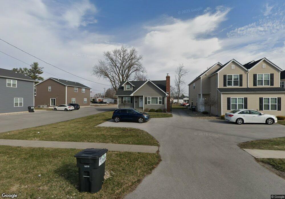 632 Davis St, Findlay, OH 45840 - photo 1