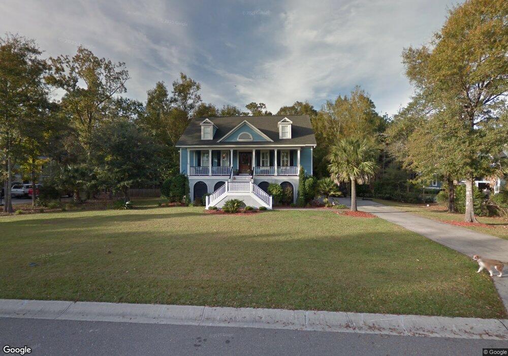 488 Triple Oak Dr, Mount Pleasant, SC 29466 - photo 1