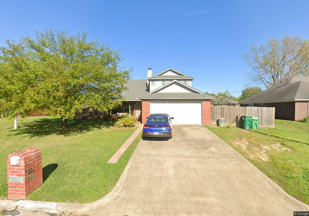 6008 Yorktown Place, Texarkana, TX 75503 - photo 1