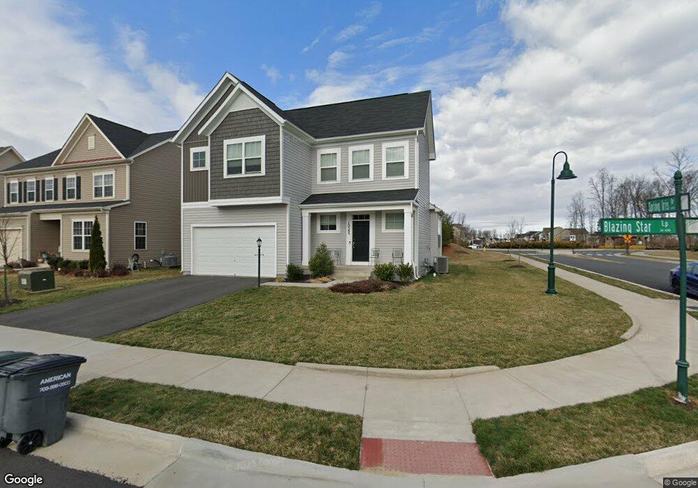 10585 Blazing Star Loop, Bristow, VA 20136 - photo 1