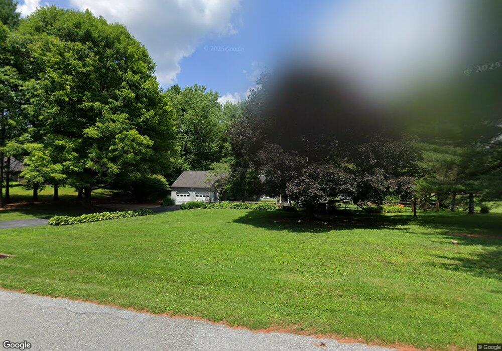 904 Mitchell Farm Ln, Kennett Square, PA 19348 - photo 1