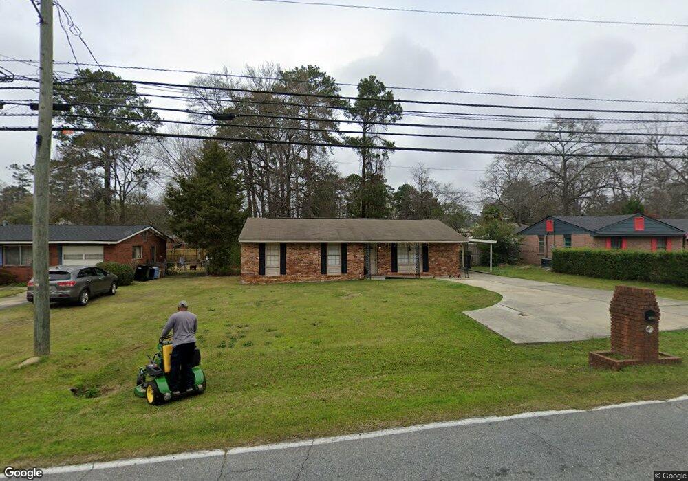 4251 Reese Rd, Columbus, GA 31907 - photo 1