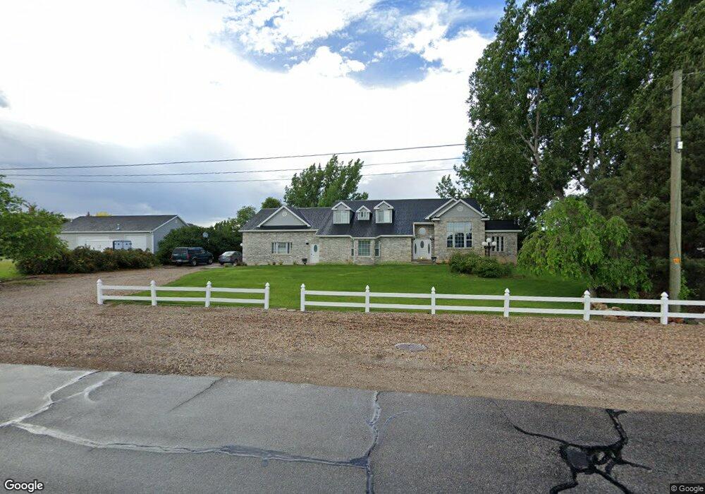 1263 W 1300 N, Clearfield, UT 84015 - photo 1