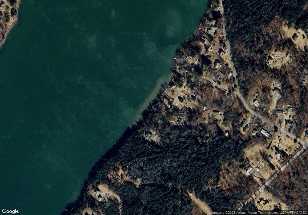 84 Basin Cove, Harpswell, ME 04079 - photo 1