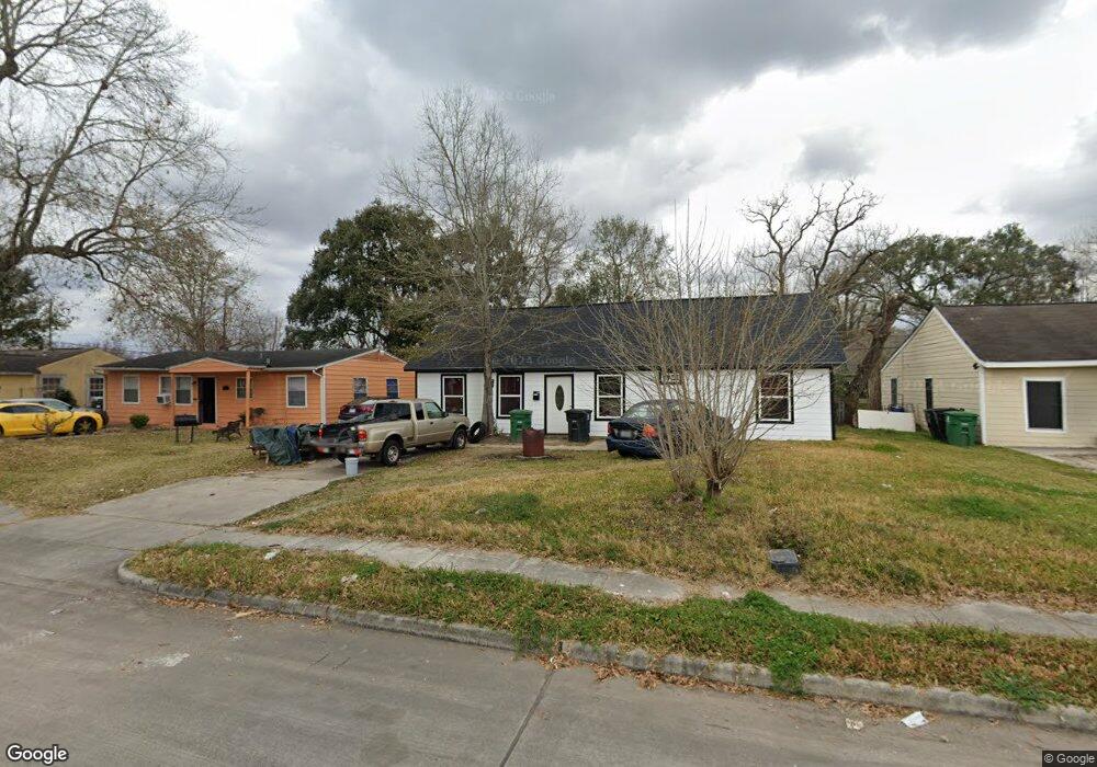 5215 Keystone St, Houston, TX 77021 - photo 1