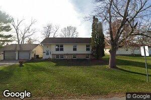 309 N Main St, Gilman, IA 50106